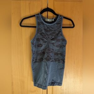 Women's Adidas Stella McCartney sports top